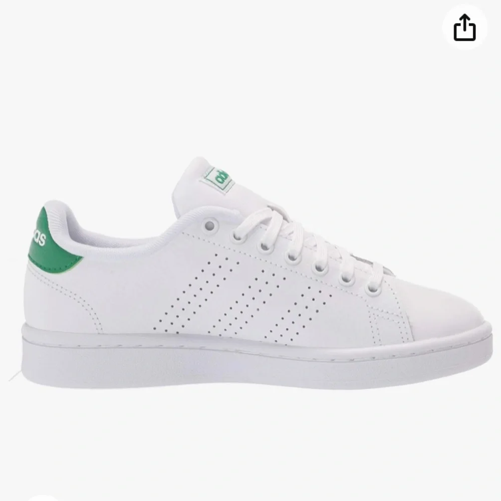 adidas Men's Advantage Sneakers F36424_2